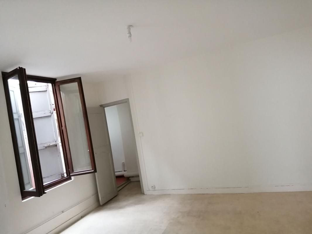 VIENNE Appartement Vienne 2 pièce(s) 39 m2 2