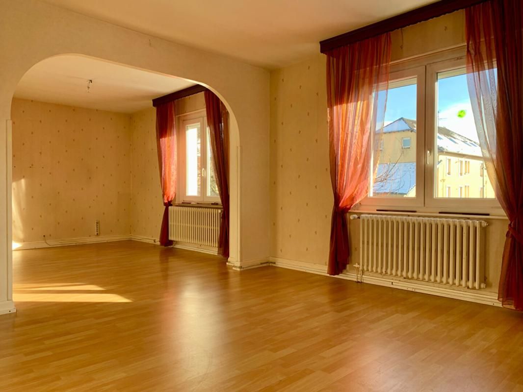 DANJOUTIN Maison 1ère couronne de Belfort 4