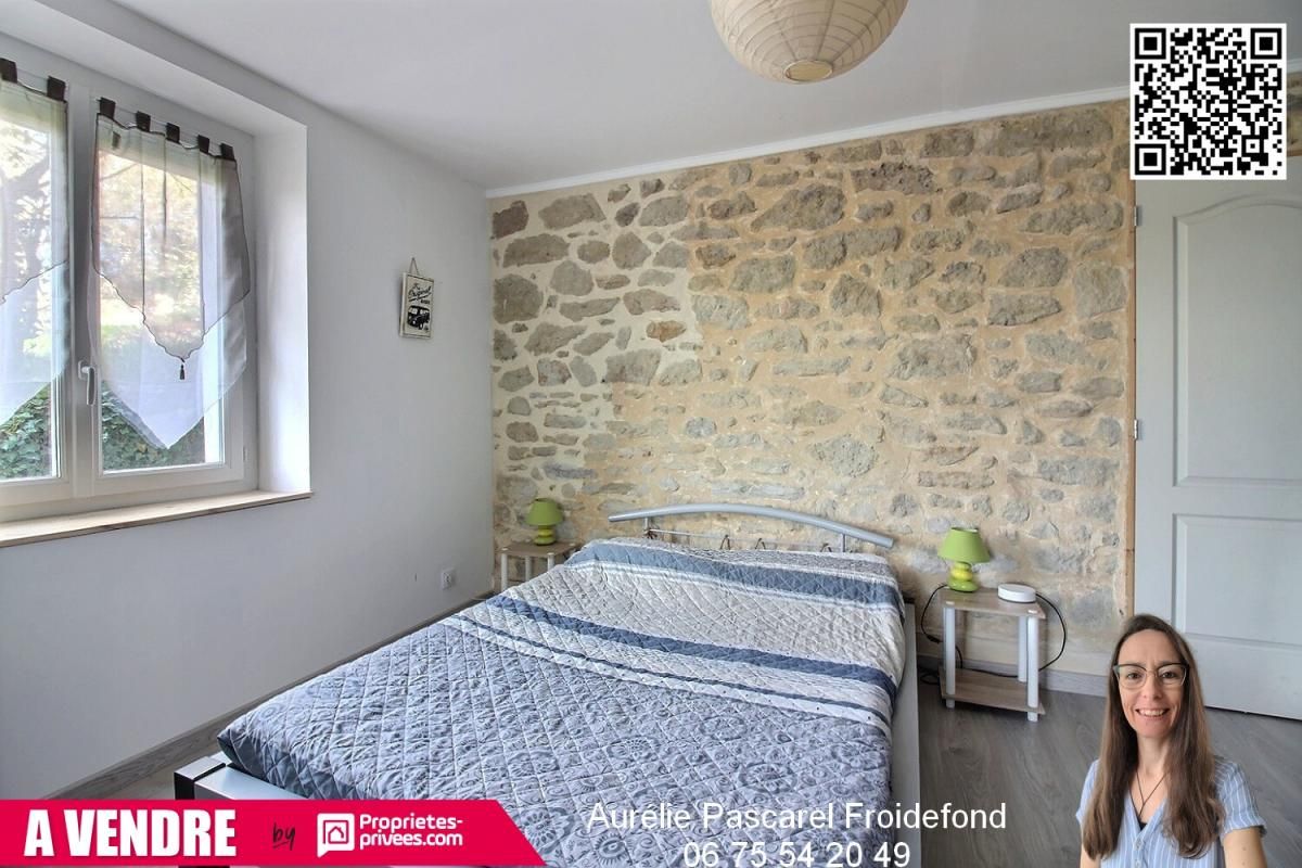 MALEMORT-SUR-CORREZE MALEMORT : Maison familiale T7 de 154m² avec équipements récents, et PISCINE dans un environnement CALME et verdoyant 4