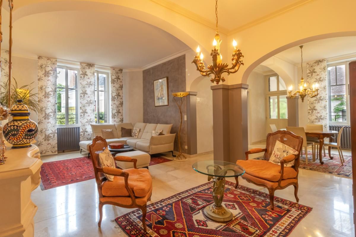 CHABRIS Maison Chabris 9 pièce(s) 233 m2 3