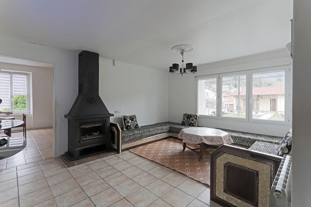 LABASTIDE-ROUAIROUX ENSEMBLE IMMOBILIER 550 m2 LABASTIDE ROUAIROUX 4