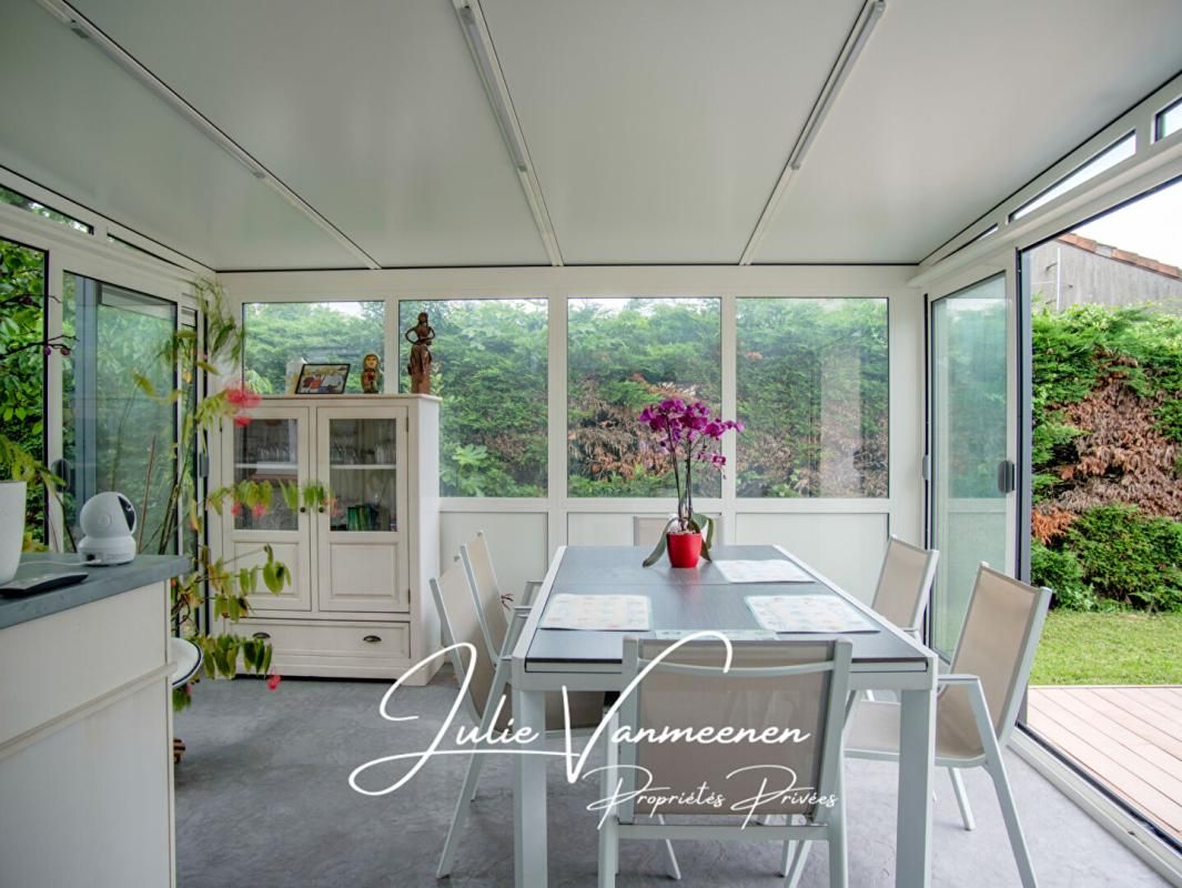 LA SALVETAT-SAINT-GILLES Maison La Salvetat Saint Gilles 5 pièce(s) 104 m2 1