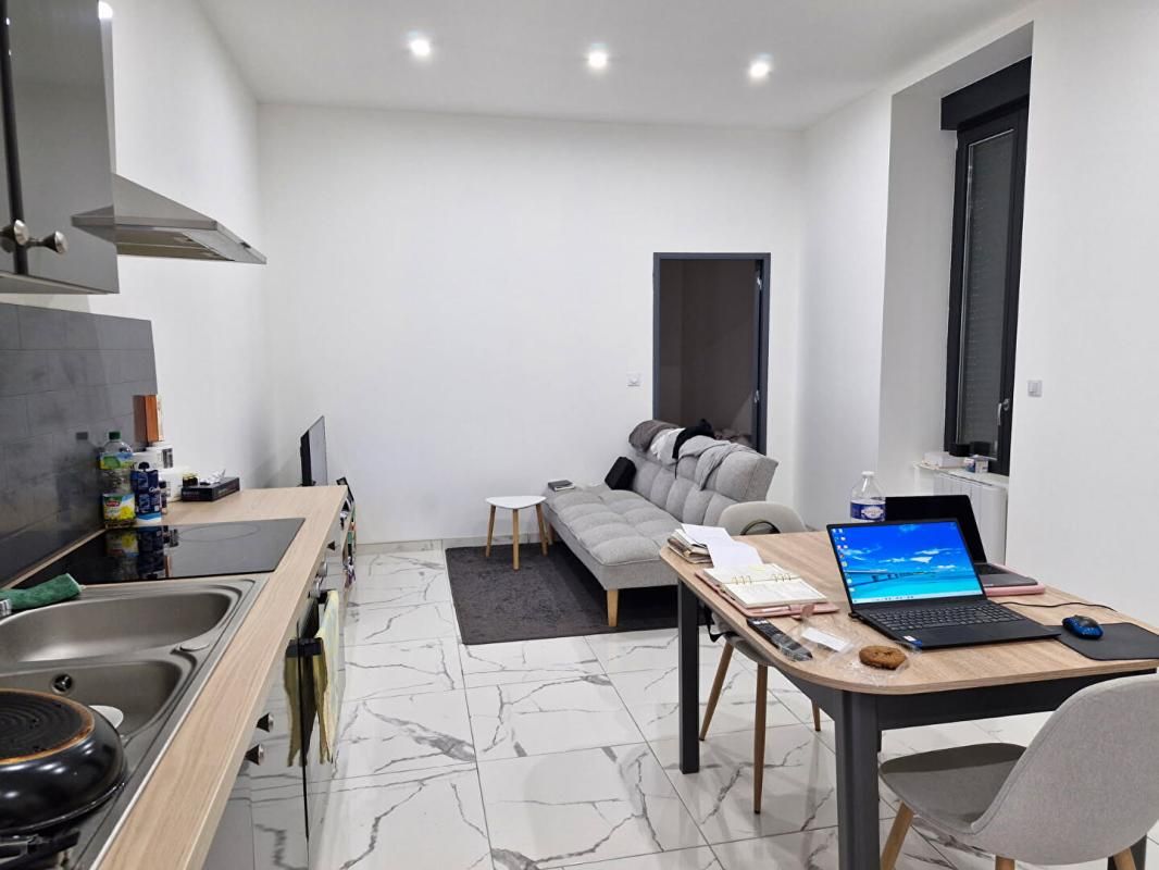 ROANNE ROANNE - IMMEUBLE DE RAPPORT 2