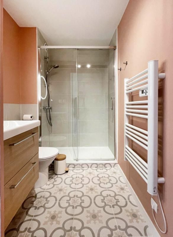 BORDEAUX T1 bis refait à neuf 22 m² - Lumineux & calme - Bordeaux 4