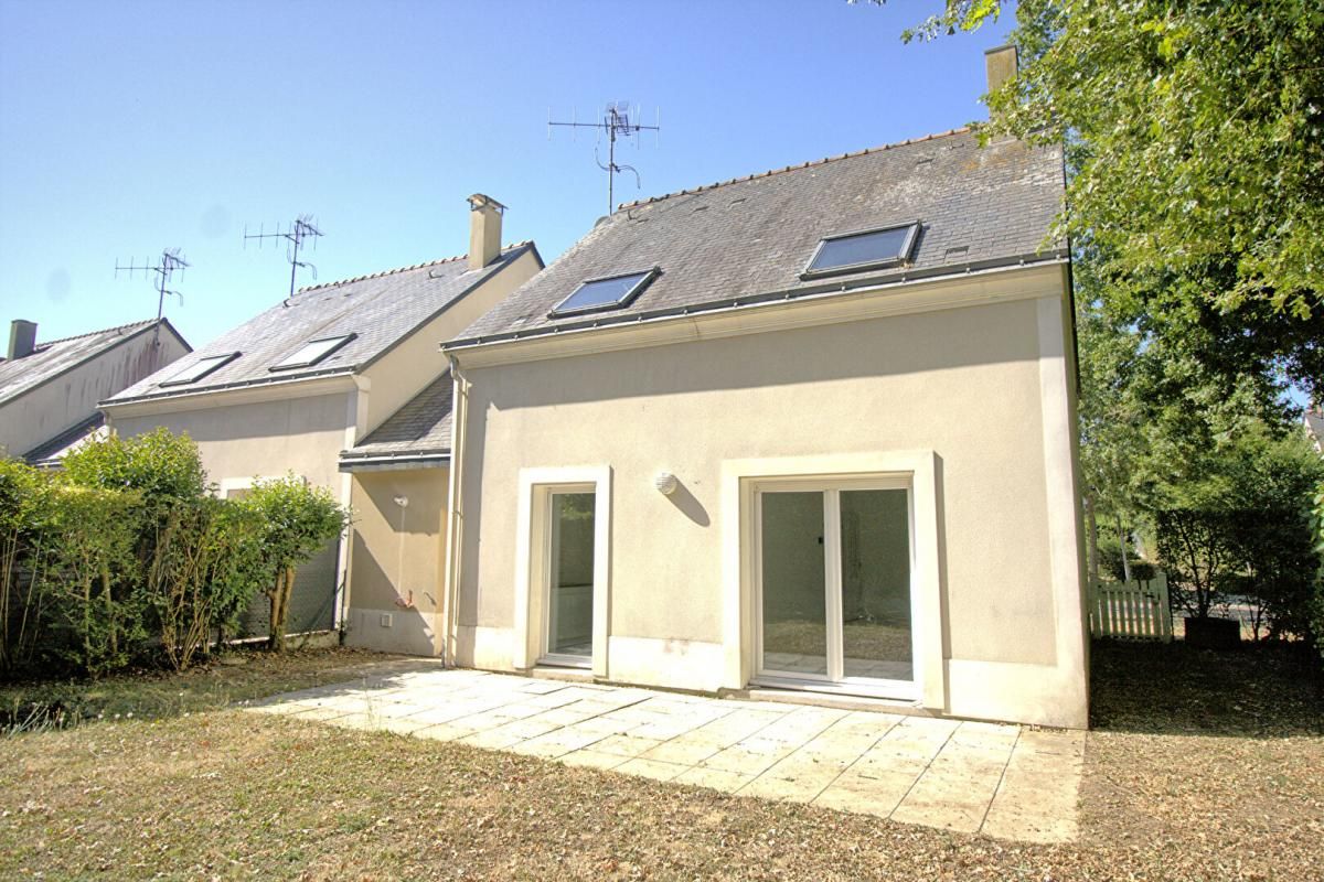 MAISON A AVRILLE  SECTEUR PRISE DOMAINE DE L'ETANG