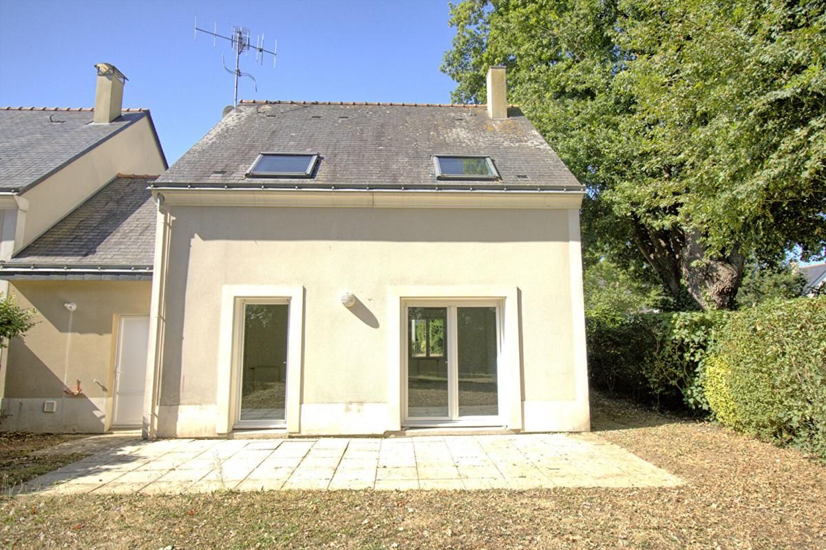 AVRILLE MAISON A AVRILLE SECTEUR PRISE DOMAINE DE L'ETANG 2