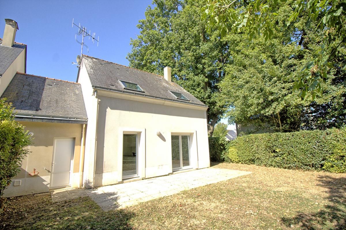 AVRILLE MAISON A AVRILLE SECTEUR PRISE DOMAINE DE L'ETANG 3