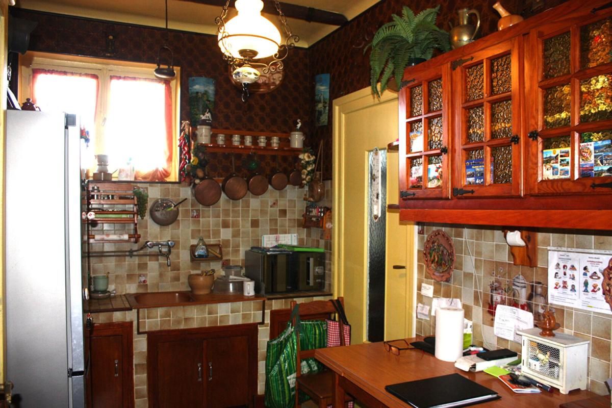 LYON-2E-ARRONDISSEMENT Appartement Lyon 3 pièce(s) 81 m2 quai Perrache 4