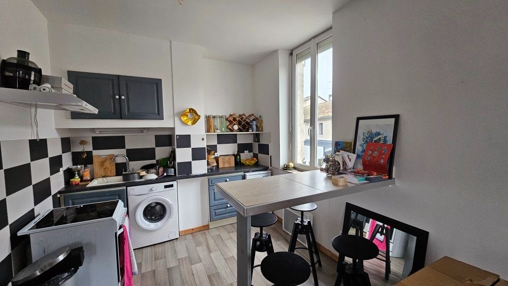 AGEN AGEN 47000 immeuble 5 pièce(s) 108.55 m2 2