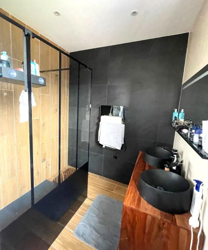 DORTAN Villa de 100m² à Dortan 4