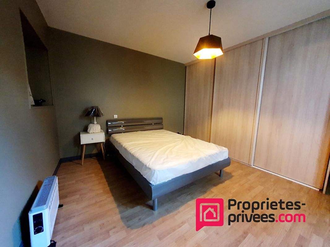 LOUVAINES Maison Segré en Anjou Bleu 5 pièce(s) 130 m2 4