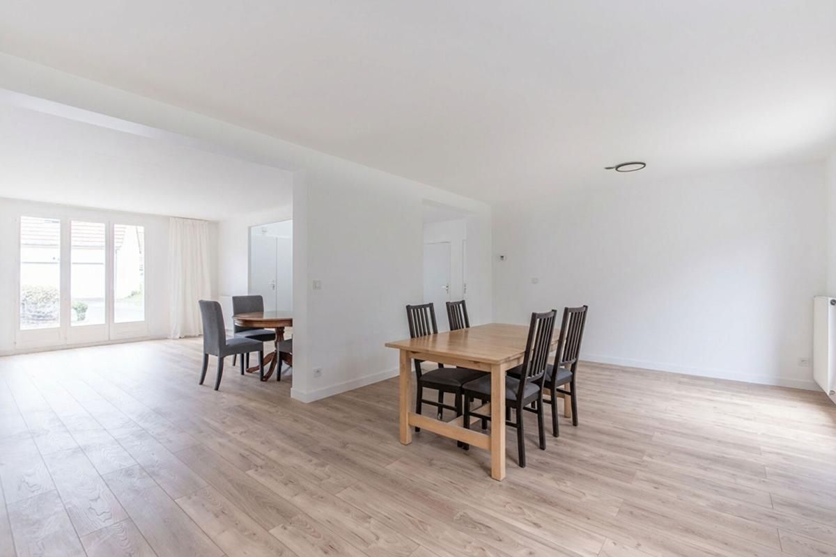 SAINT-GERMAIN-LES-CORBEIL Maison familiale rénovée, au calme absolu, en lisière de forêt 4