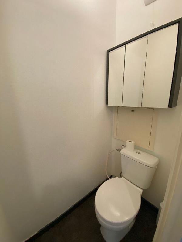 THIAIS Appartement Thiais 2 pièce(s) 46.9 m2 2