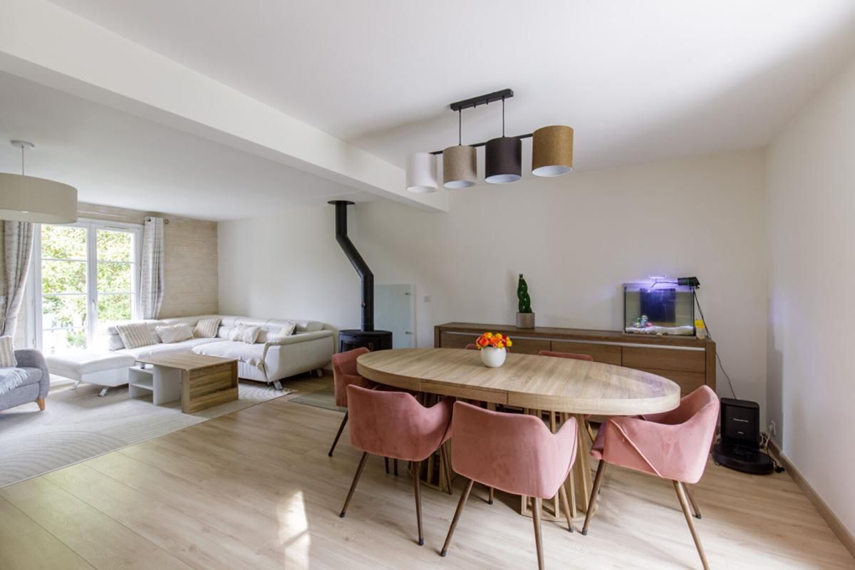 JAMBVILLE Maison familiale sur Jambville - Très calme 3