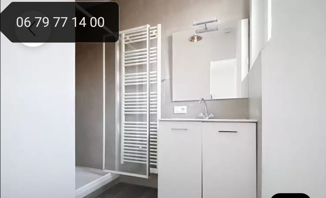PéZENAS Très Bel Appartement 74m² T3 s/s travaux sur Maison de ville 3