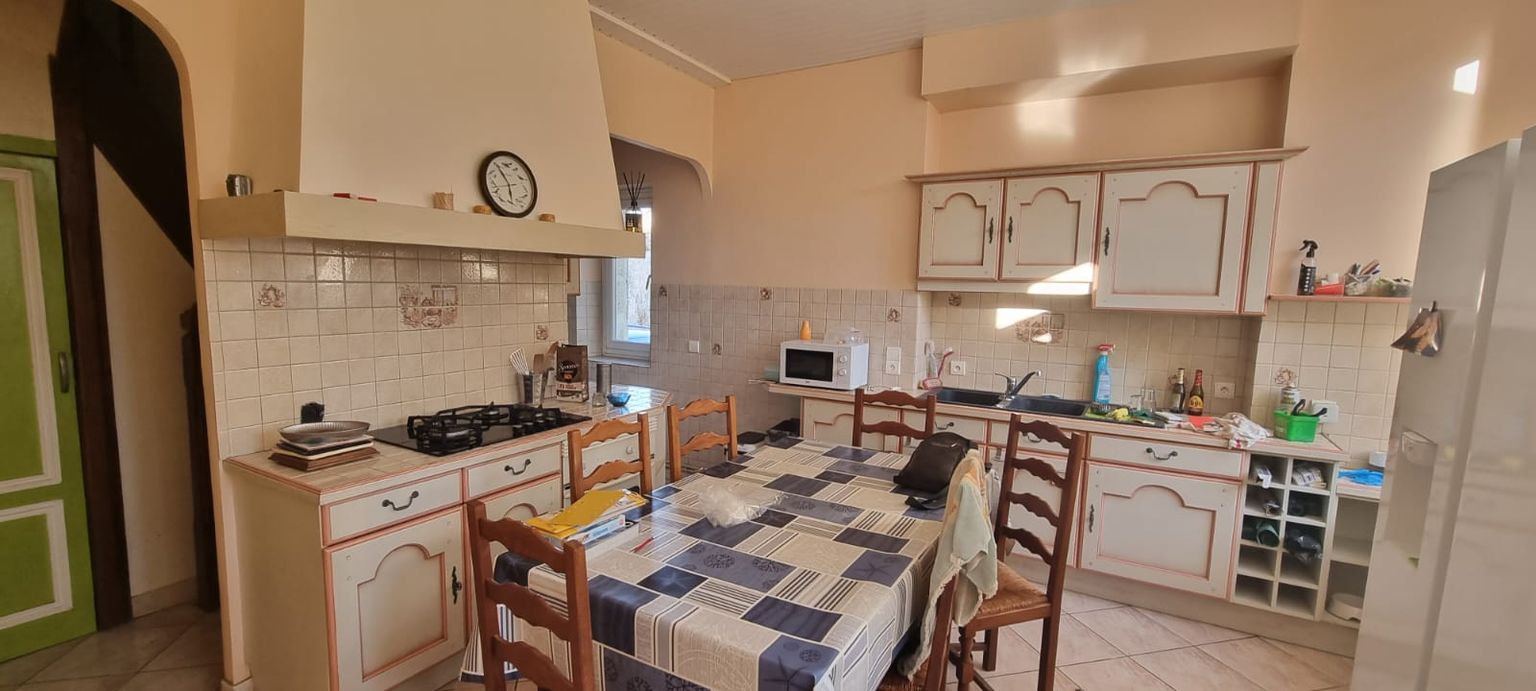 SAINT-SAUVEUR belle propriété de charme en pierres proche Pauillac 10 pièce(s) 299 m2 3