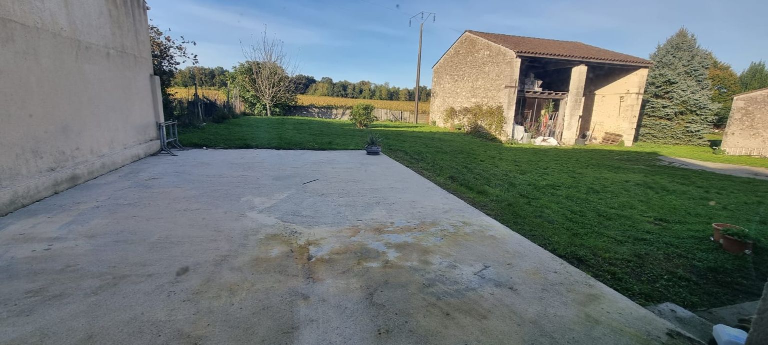 SAINT-SAUVEUR belle propriété de charme en pierres proche Pauillac 10 pièce(s) 299 m2 4