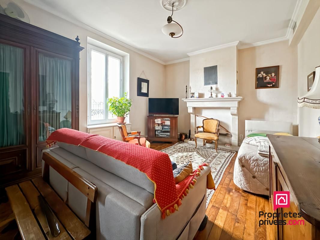 AVALLON Maison Avallon 8 pièce(s) 200 m2 3