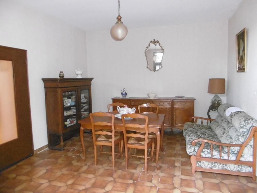 LANGON Maison  7 pièces 190 m2 4