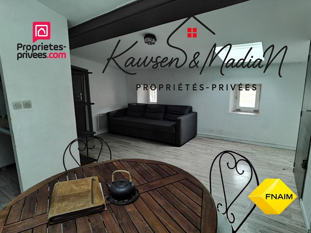 BORDEAUX Appartement de 3 pièces Triangle d' Or 3