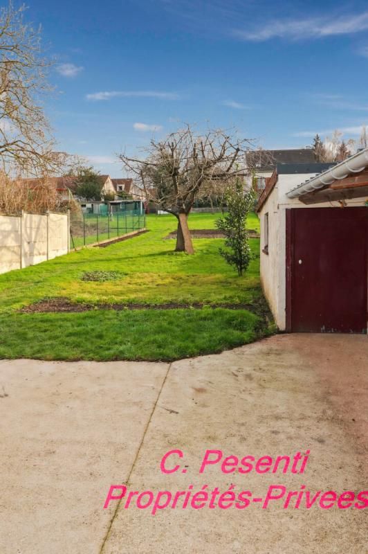 SAINT-THIBAULT-DES-VIGNES Maison Saint Thibault Des Vignes 3 pièce(s) 57 m2 sur s/Sol total 4