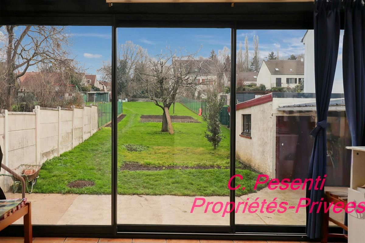 SAINT-THIBAULT-DES-VIGNES Maison Saint Thibault Des Vignes 3 pièce(s) 57 m2 sur s/Sol total 2