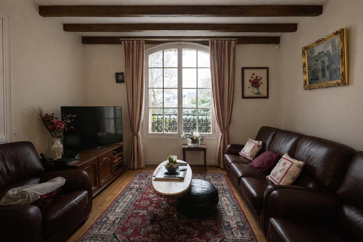 Grande maison idéale famille ? 268 m² - Soissons