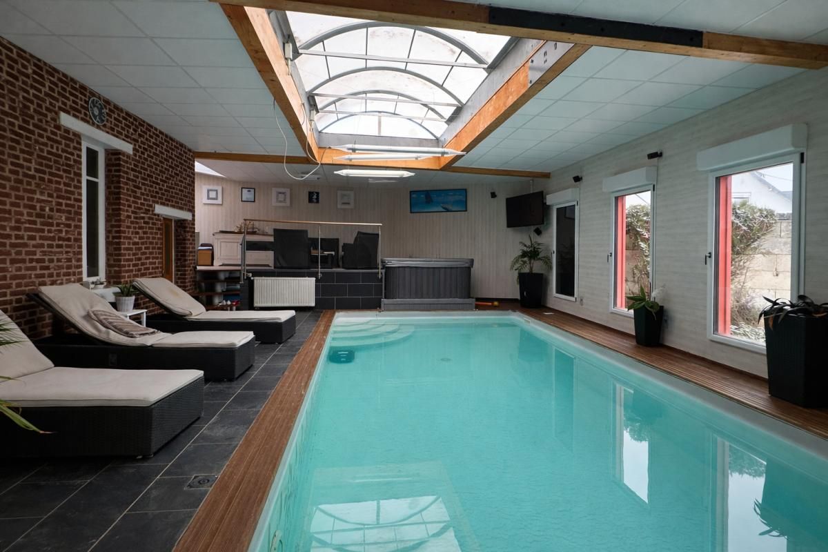 SOISSONS Grande maison idéale famille ? 268 m² - Soissons 3