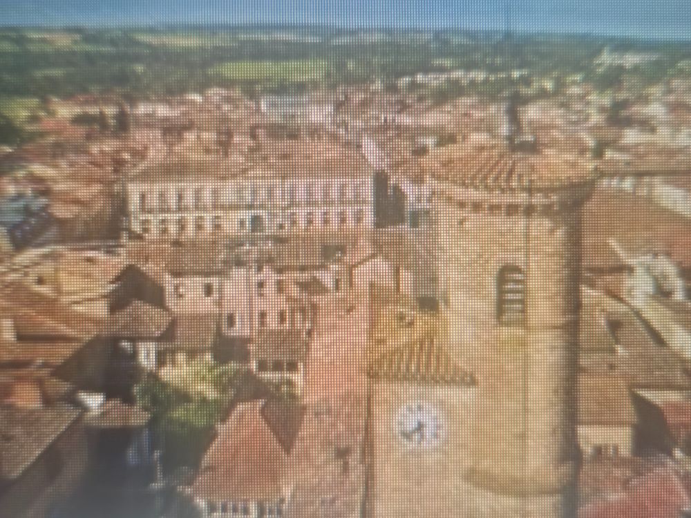 L'ISLE-JOURDAIN L'ISLE JOURDAIN - TERRAIN VIABILISE DE 659 M2 2