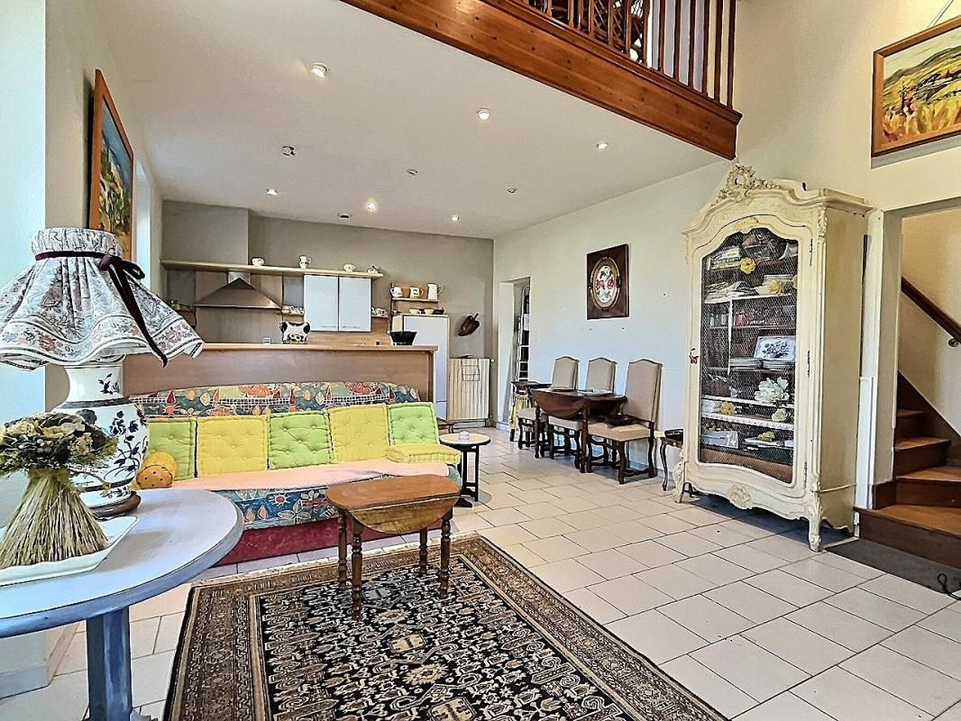 CARMAUX Maison Carmaux 3 pièce(s) 69 m² 1