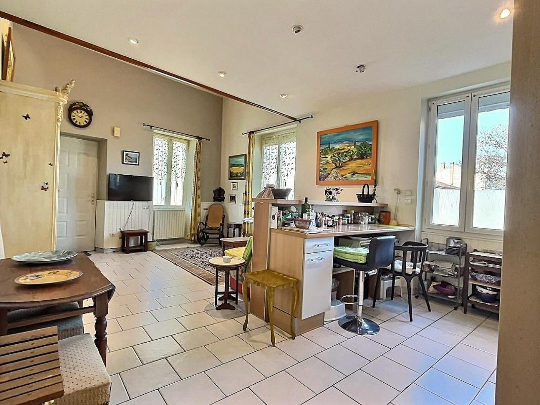 CARMAUX Maison Carmaux 3 pièce(s) 69 m² 3