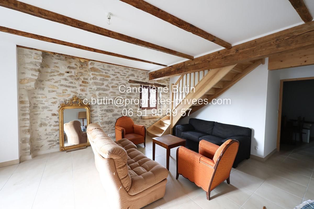 Domaine viticole sur 2,5 hectares