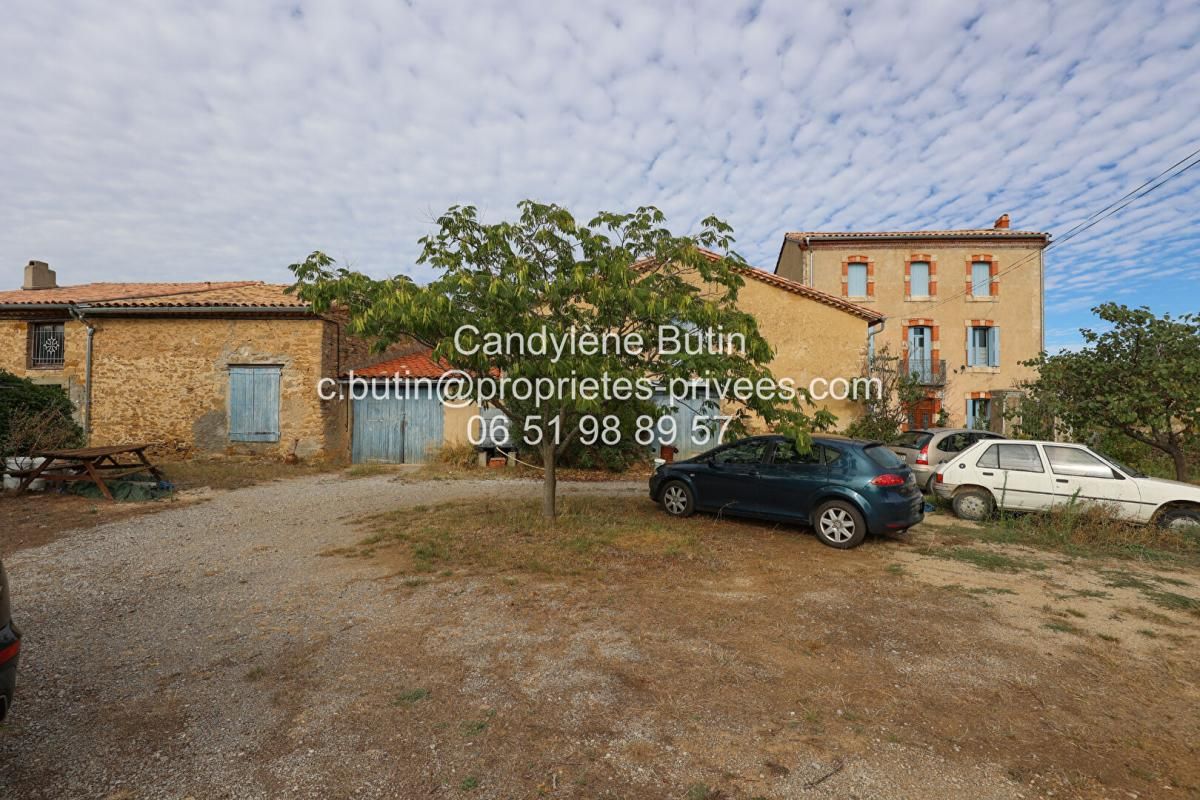 LA LIVINIERE Domaine viticole sur 2,5 hectares 4