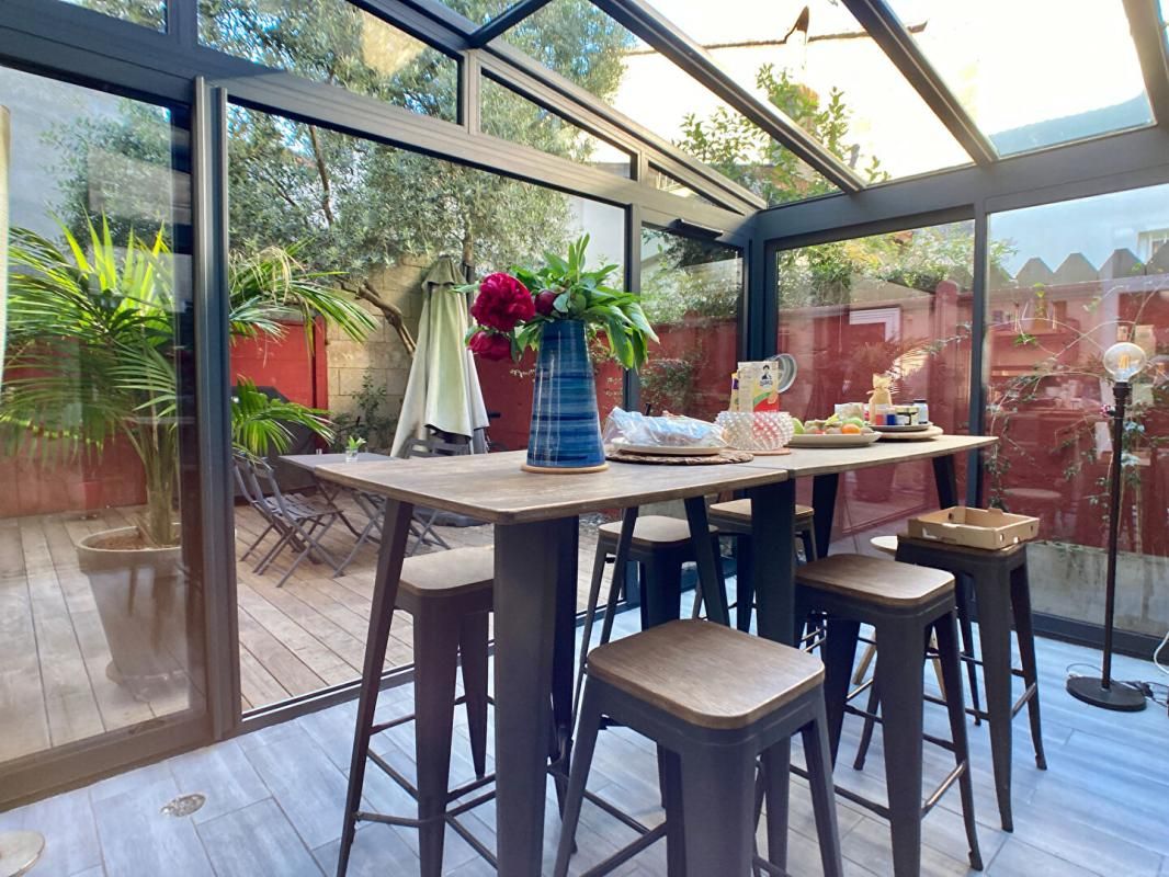 BORDEAUX Vente Maison 205m2 BORDEAUX (33000) 3