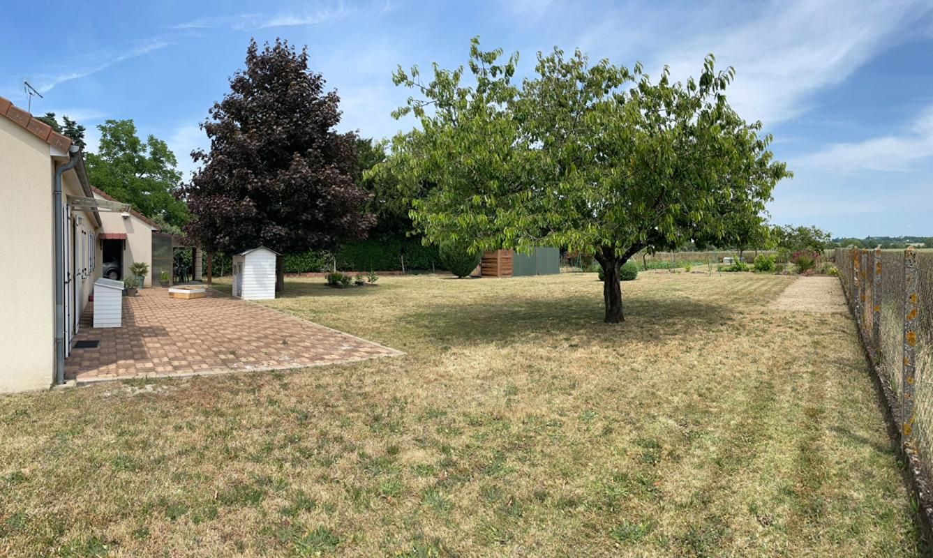 CHATELLERAULT Maison Chatellerault 7 pièce(s) 120.45 m2 4