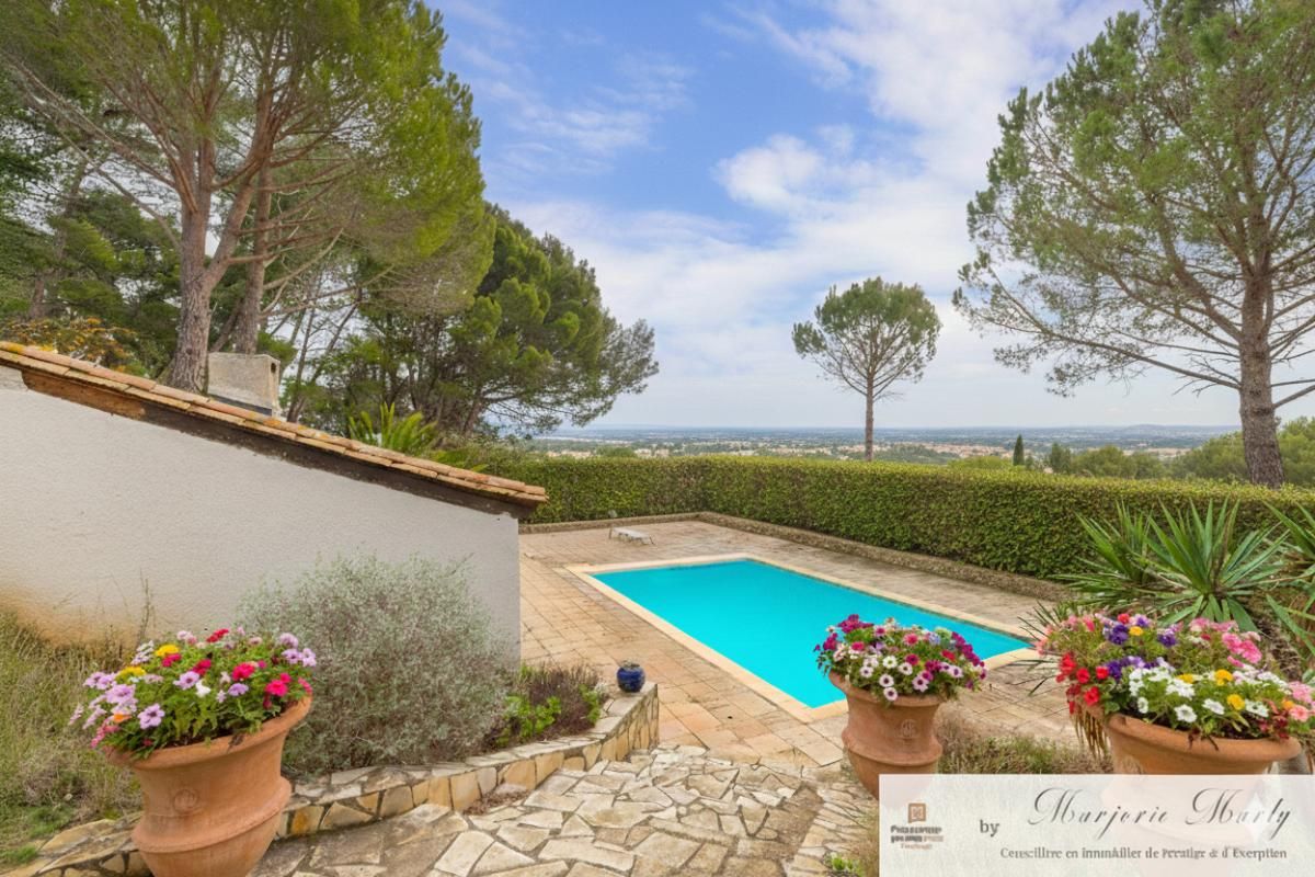 LEZIGNAN-CORBIERES Vente Maison de standing  - 223 m2 - 11200 LEZIGNAN CORBIERES - 580 000 HAI 3