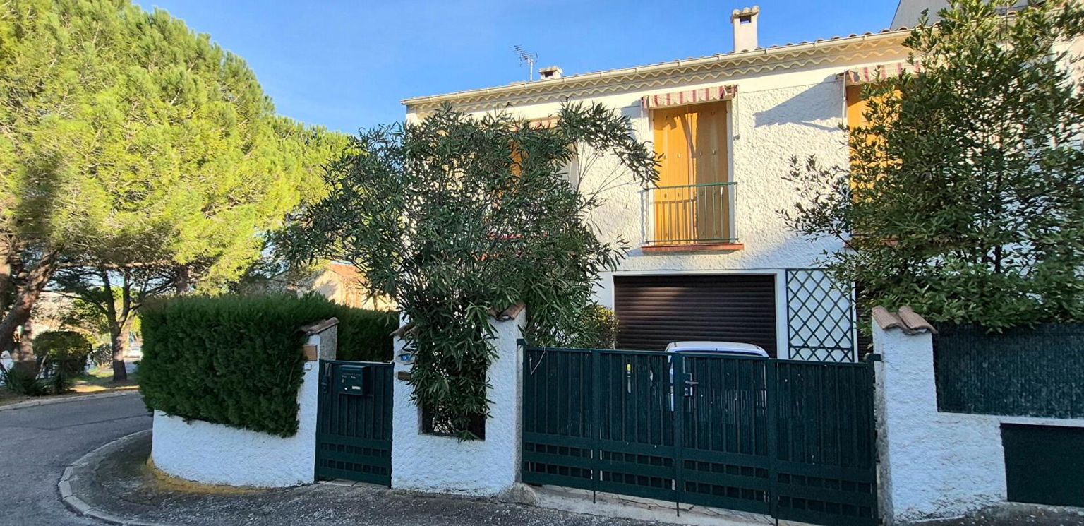 LE CRES Maison Le Cres 6 pièce(s) 142m2 2