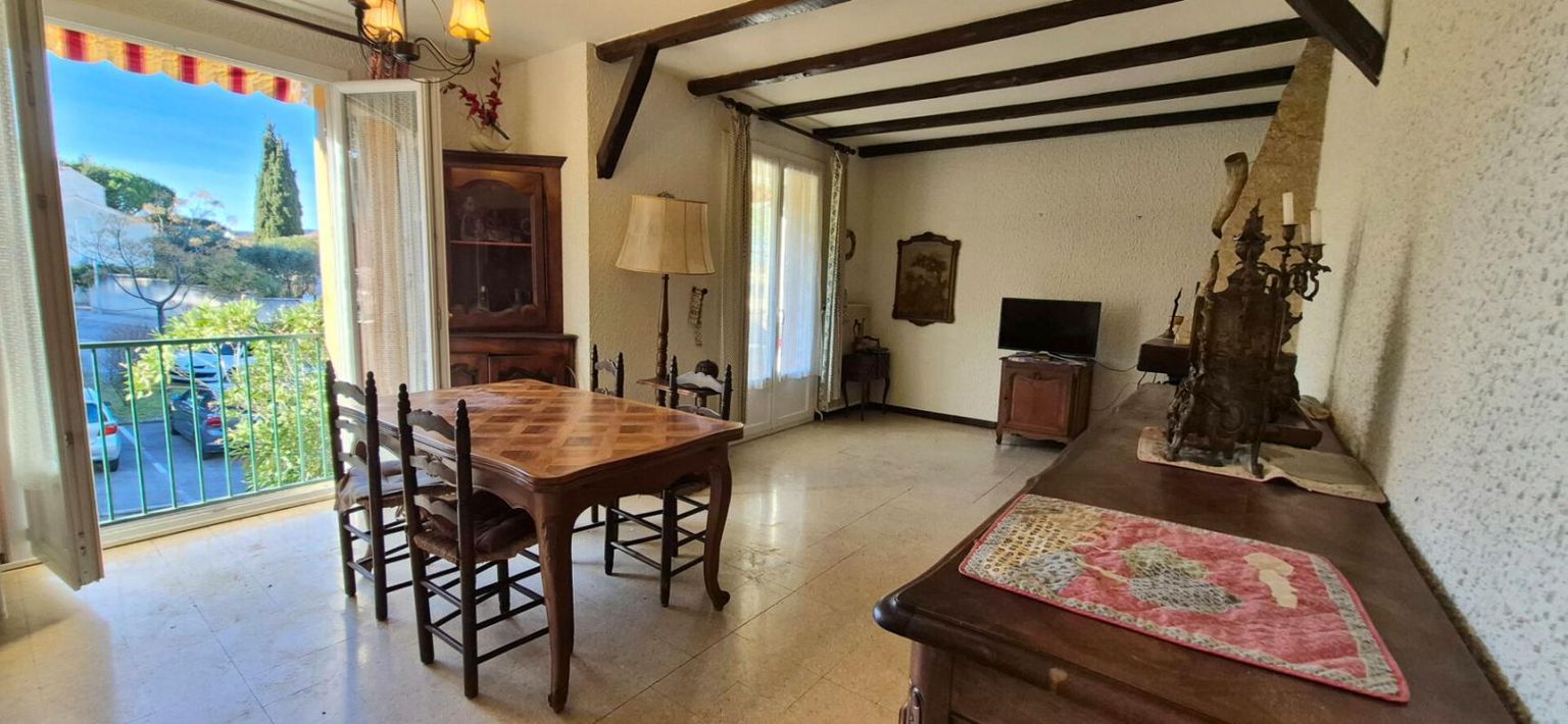 LE CRES Maison Le Cres 6 pièce(s) 142m2 3