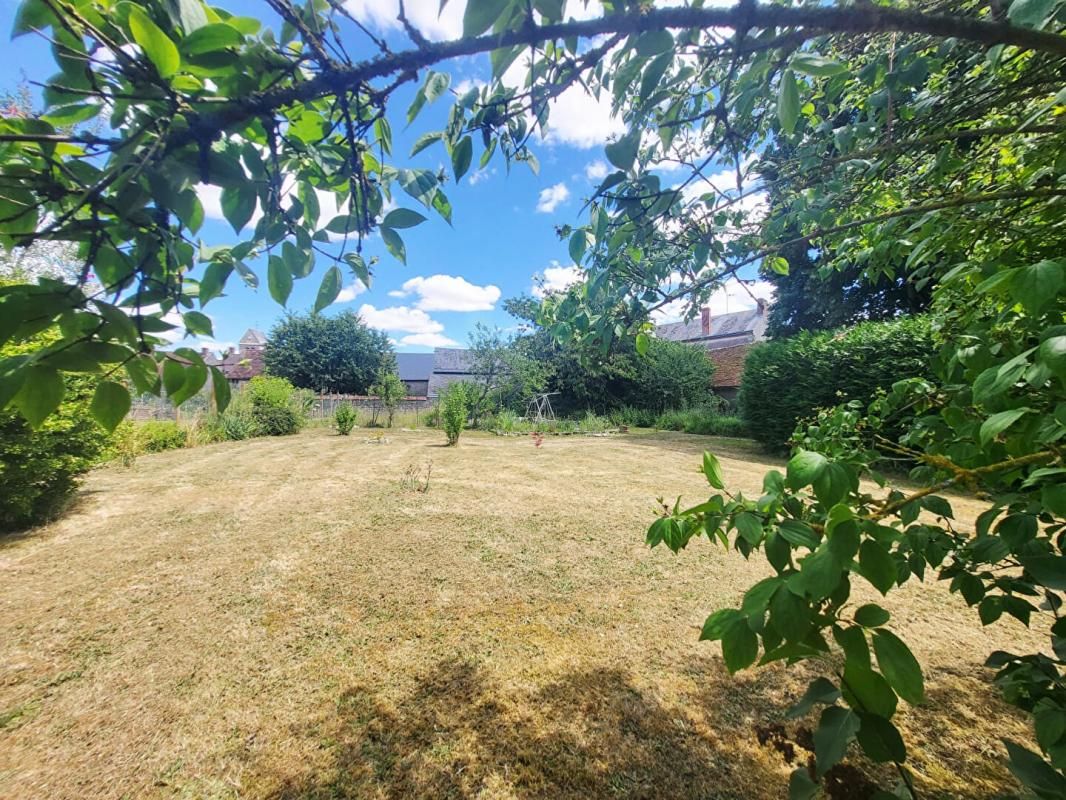 Maison Engenville 8 pièce(s) 175 m2