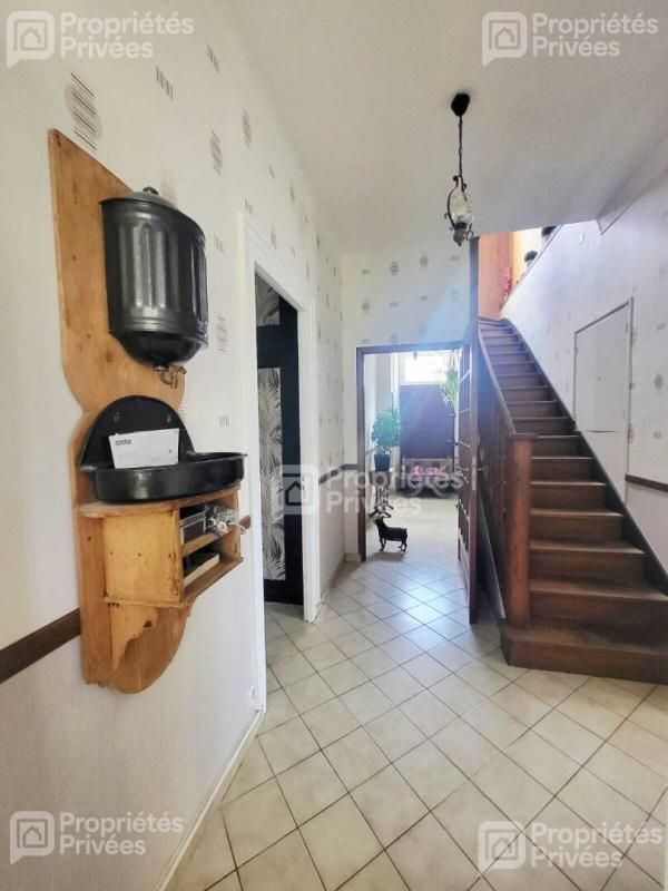 ENGENVILLE Maison Engenville 8 pièce(s) 175 m2 2