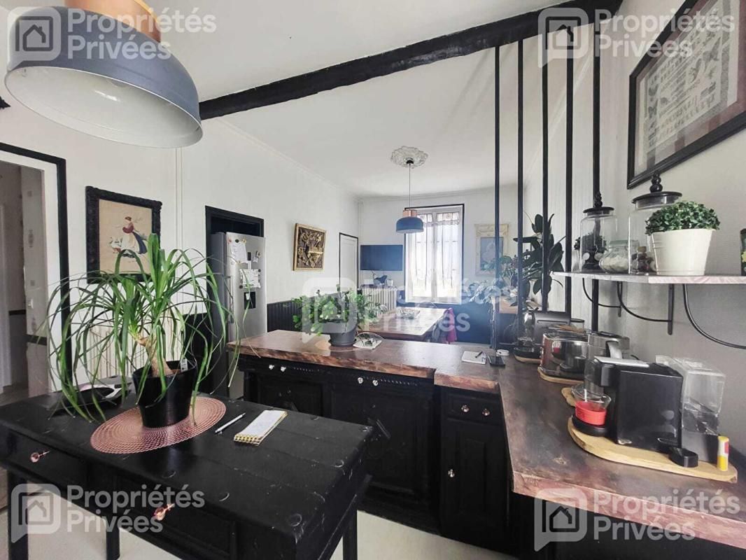 ENGENVILLE Maison Engenville 8 pièce(s) 175 m2 4