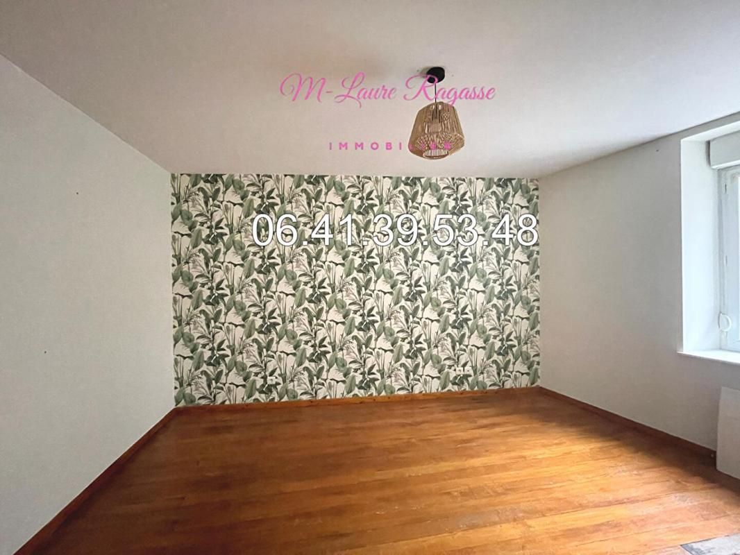 DARNEY Appartement Darney 2 pièce(s) 43 m2 2