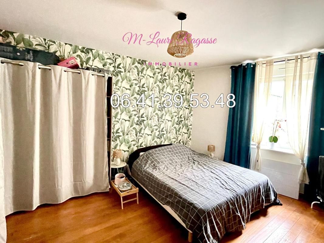 DARNEY Appartement Darney 2 pièce(s) 43 m2 3