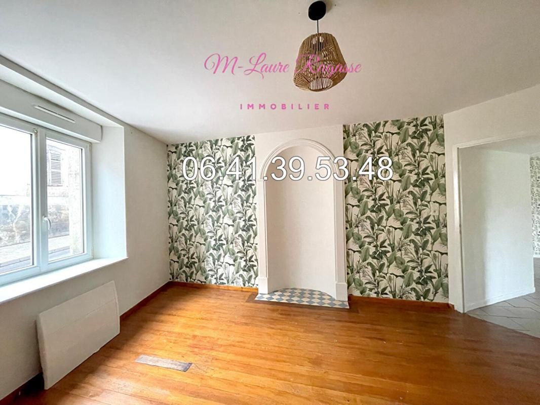 DARNEY Appartement Darney 2 pièce(s) 43 m2 4