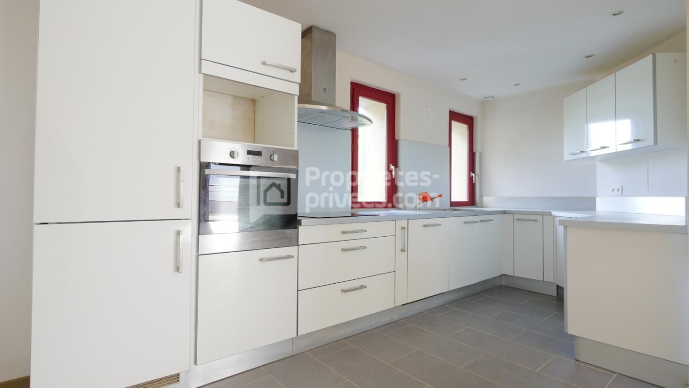 TOULOUSE POUVOURVILLE GRAND APPARTEMENT T3, BALCON & PARKING 3