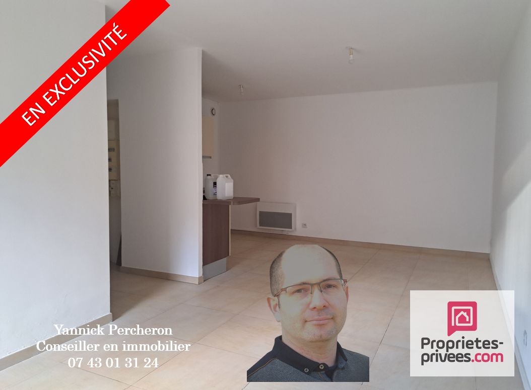 NOYANT Maison Noyant Villages 3 pièce(s) 59.83 m2 1