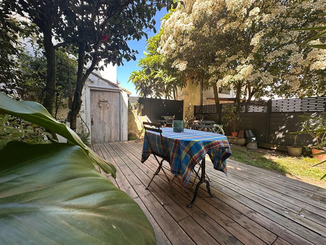 NANTES MAISON NANTES proche ORVAULT - 3 chambres 2