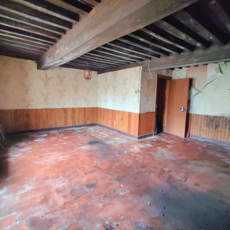 SAINT-MARTIN-DU-PUY Maison Saint Martin Du Puy 4 pièces 85 m2 3