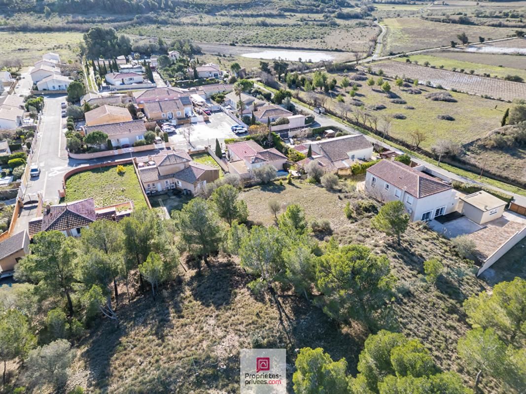 NARBONNE Un site remarquable et unique pour votre maison de rêve 4