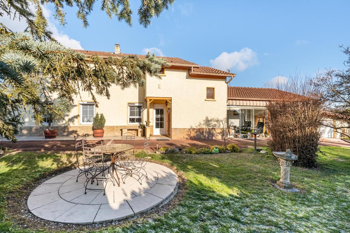 JONS Maison Jons 5 pièce(s) 170 m2 1